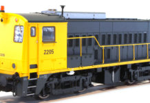 Railhobby, NS 2205, Piko, Artikel, treinen