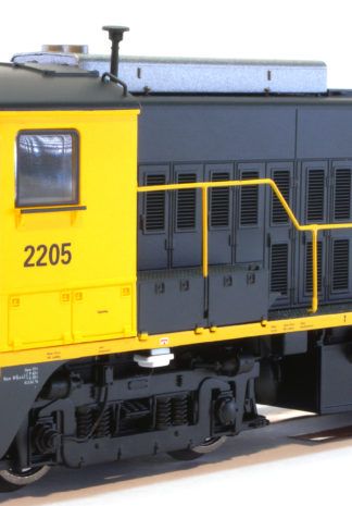 Railhobby, NS 2205, Piko, Artikel, treinen