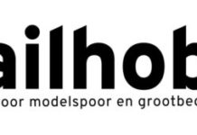 vernieuwde logo, Railhobby, onderzoek