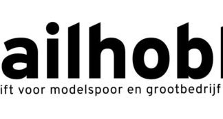 vernieuwde logo, Railhobby, onderzoek