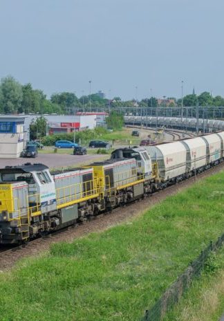 Venlo, Railhobby, voorproefje, Duitse locomotieven