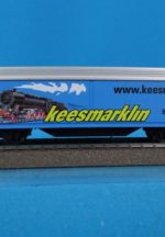 Keesmarklin