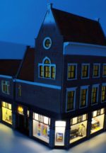 VenDdonker