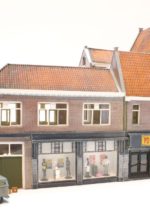 Doen: Deel 3 V&D Delft