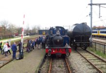 Voorproefje: tweede artikel uit Railhobby 422