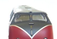 Voorproefje: eerste artikel uit Railhobby 422