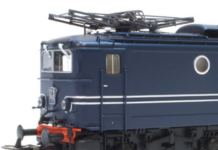 Voorproefje: tweede artikel uit Railhobby 424