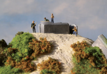 Workshop: Terug naar de kust