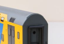 Voorproefje: eerste artikel uit Railhobby 426