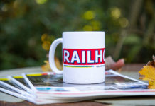 Railhobby