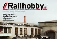 Railhobby 428