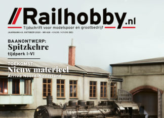 Railhobby 428