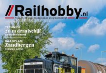 Railhobby 430