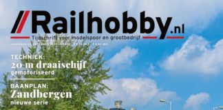 Railhobby 430