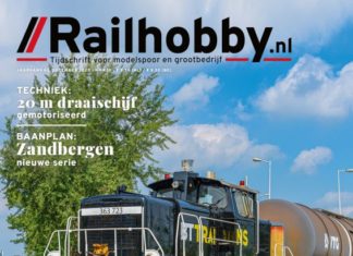 Railhobby 430