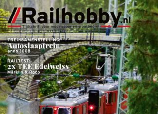 Railhobby 431