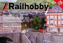 Railhobby 432 (ook online)