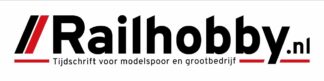 proefabonnement modelspoor en spoorwegentijdschrift Railhobby