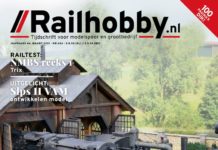 Railhobby 434