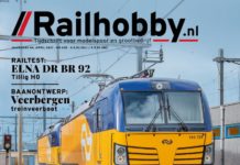 Railhobby 435