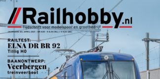 Railhobby 435