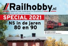 Railhobby 437