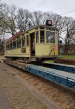 Gast tram 4