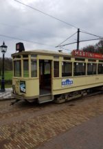 Gast tram 5