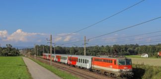 Raportage: ÖBB serie 1142