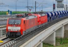 Voorproefje: Tweede artikel uit Railhobby 438