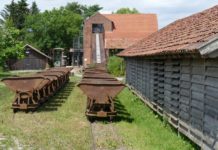 Baanontwerp: Steenbergen