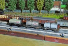 Voorproefje: Eerste artikel uit Railhobby 438