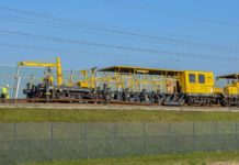 Voorproefje: Eerste artikel uit Railhobby 439