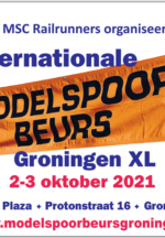 poster modelbeurs