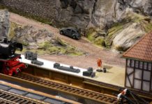 Voorproefje: Eerste artikel uit Railhobby 441