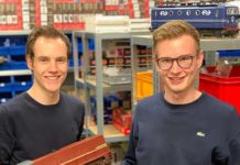 ModeltreinWinkel.nl voor een ruim gesorteerd online aanbod