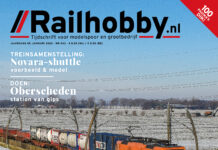 Railhobby 443 (ook online)