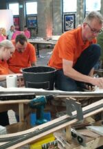 446 oranje team