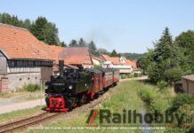 Geen HSB Mallets meer in dienst