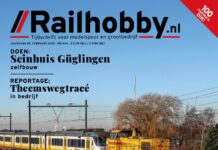Railhobby 444 (ook online)