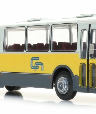 Artitec streekbus