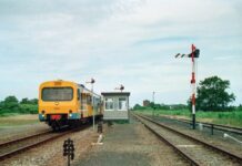 Historie: Wadloper