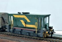 Techniek: O&K MEC 502