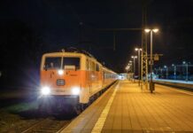 RailActueel+: Afscheid van Abellio NRW