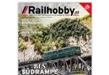 Railhobby 446 (ook online)