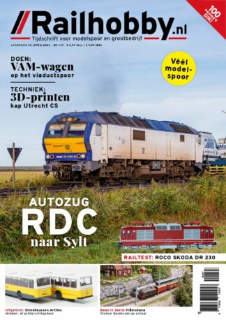 RH447 cover