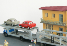 DAF-model