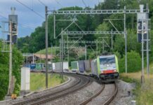RailActueel: CargoBeamer groeit door