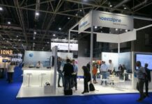 RailTech Europe 2022