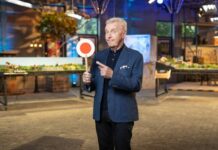De Grote Kleine Treinencompetitie, seizoen 2